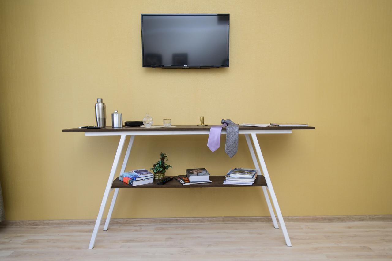 B-Lax Apartment Tbilisi Eksteriør bilde