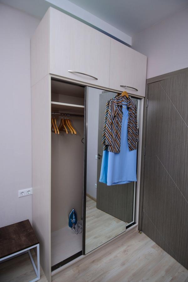 B-Lax Apartment Tbilisi Eksteriør bilde