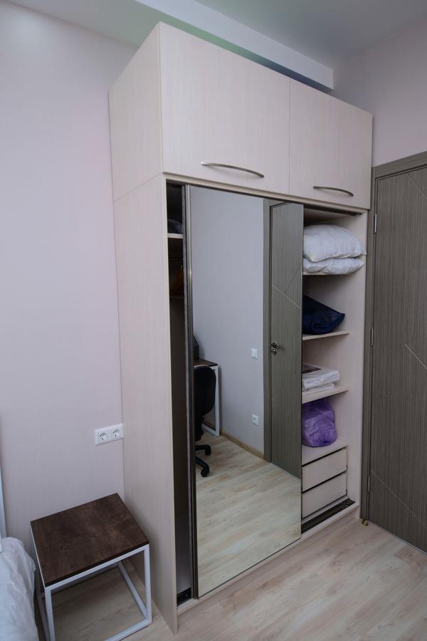 B-Lax Apartment Tbilisi Eksteriør bilde