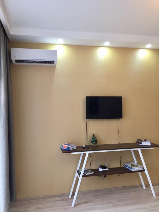 B-Lax Apartment Tbilisi Eksteriør bilde